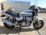     Honda CB1300SF 2000  6